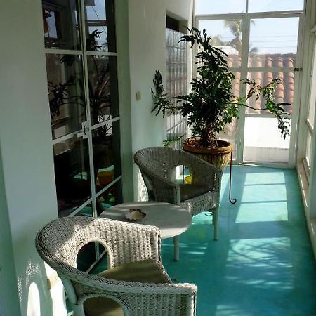 Casa De La Luz - Studio Apartment Tlacotalpan Quarto foto