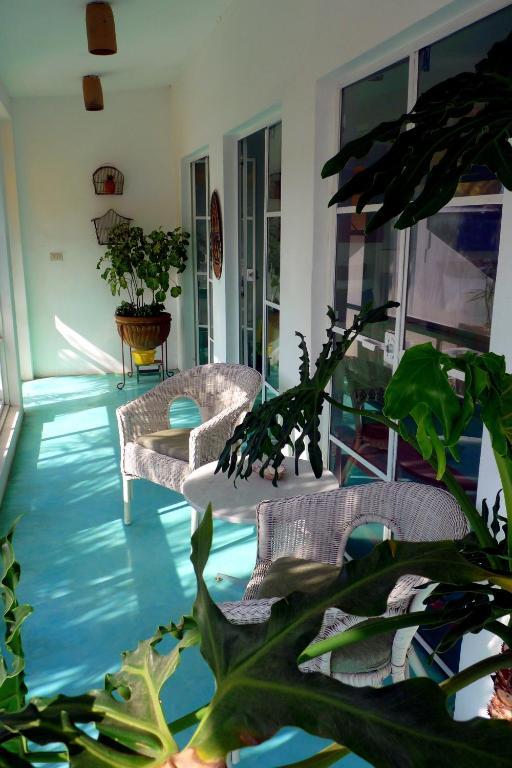 Casa De La Luz - Studio Apartment Tlacotalpan Quarto foto